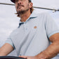 Henri Lloyd Falmouth Polo - Sky Blue