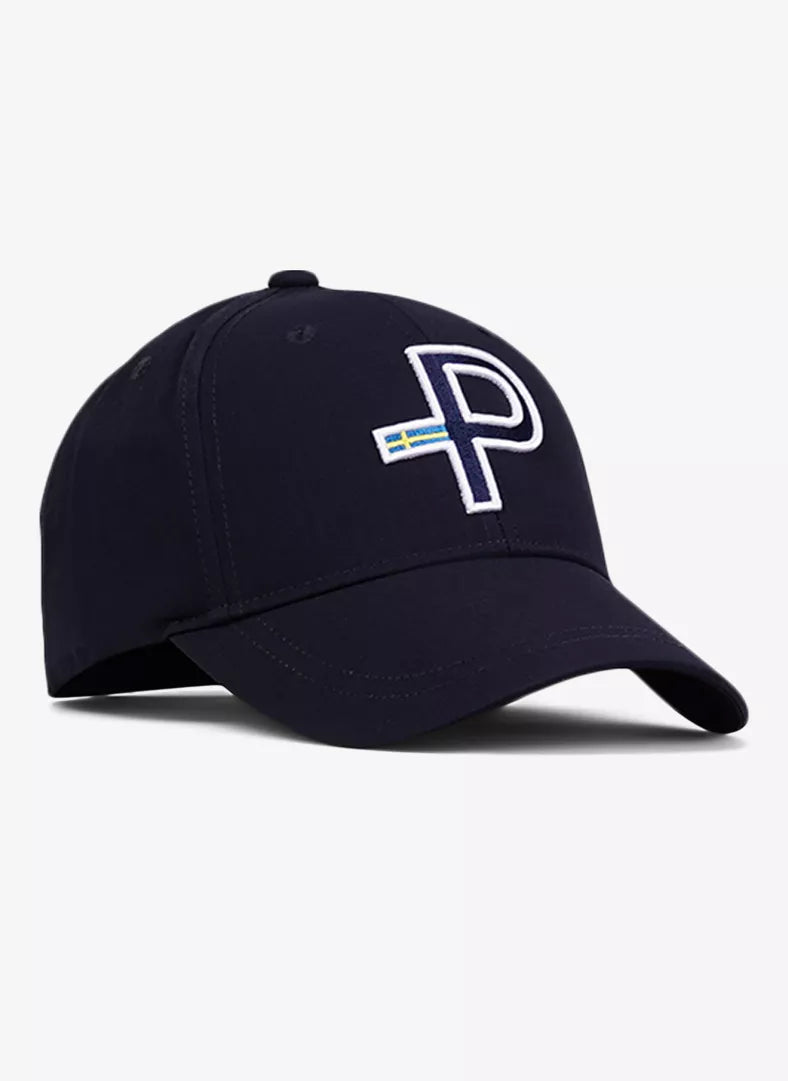 Pelle P Fast Dry Cap - Dk Navy Blue