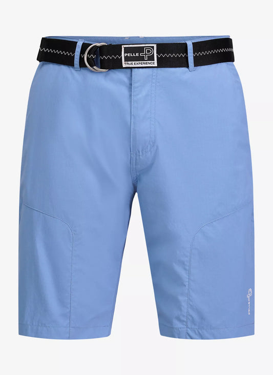 Pelle P Fast Dry Shorts - Forget-Me-Not