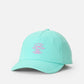 Rip Curl Search Icon Cap - Light Sea Blue