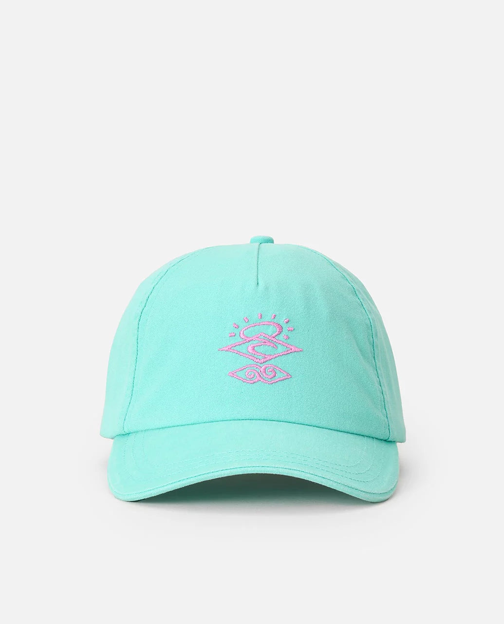 Rip Curl Search Icon Cap - Light Sea Blue