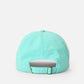 Rip Curl Search Icon Cap - Light Sea Blue
