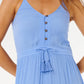 Rip Curl Classic Surf Maxi Dress - Cornflower Blue