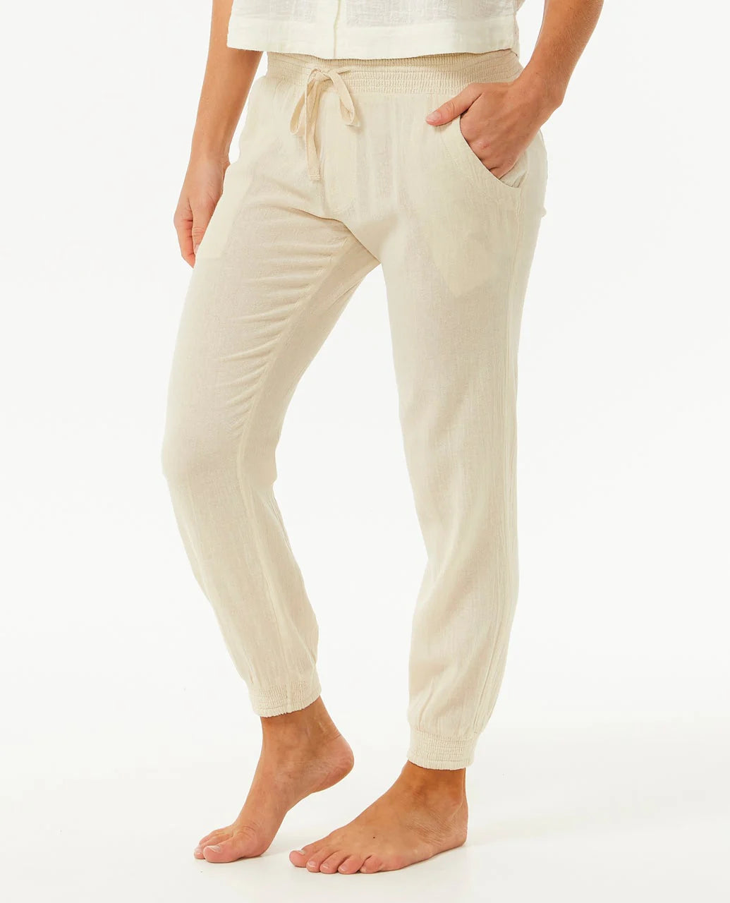 Rip Curl Classic Surf Pant - Natural