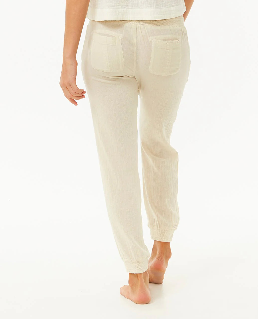 Rip Curl Classic Surf Pant - Natural