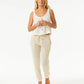 Rip Curl Classic Surf Pant - Natural