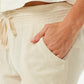 Rip Curl Classic Surf Pant - Natural