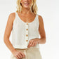 Rip Curl Classic Surf Pant - Natural