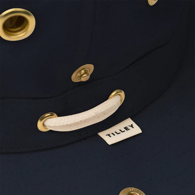 Tilley T3 Hat - Navy