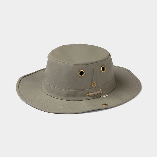 Tilley T3 Hat - Khaki