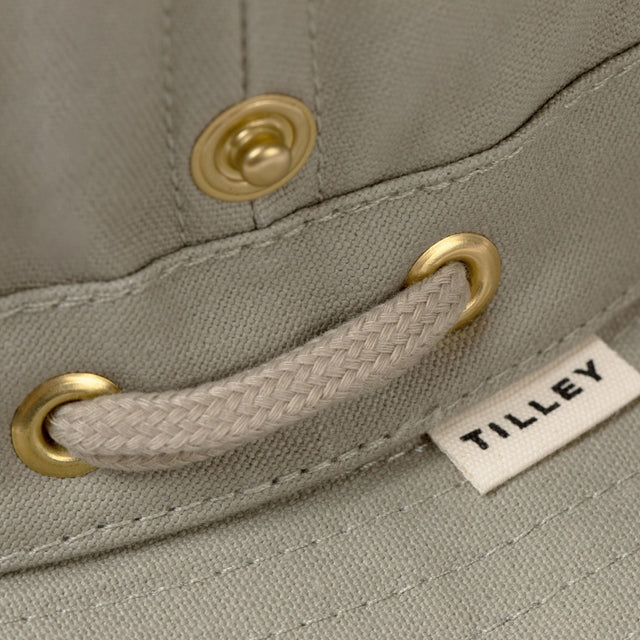 Tilley T3 Hat - Khaki