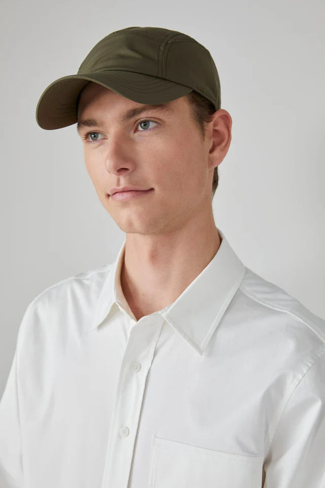 Tilley Airflo Cap - Olive