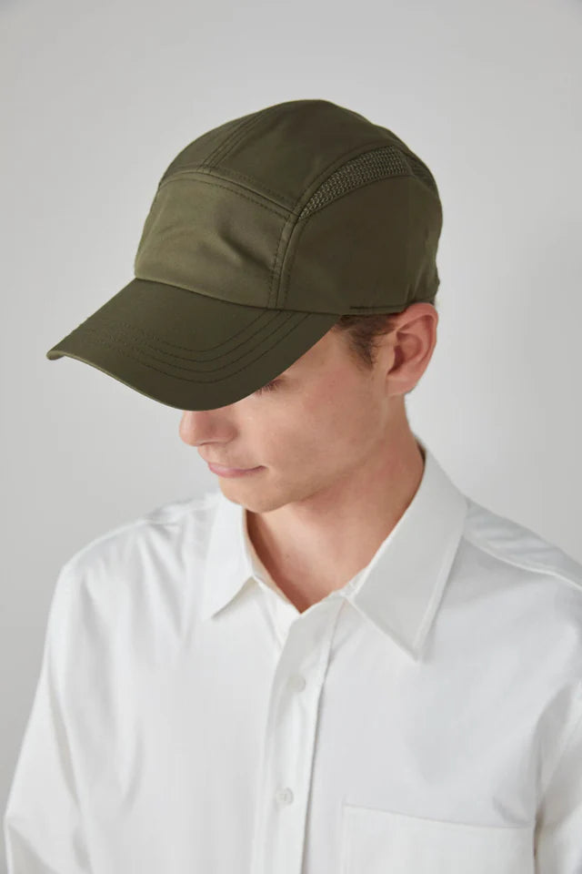 Tilley Airflo Cap - Olive