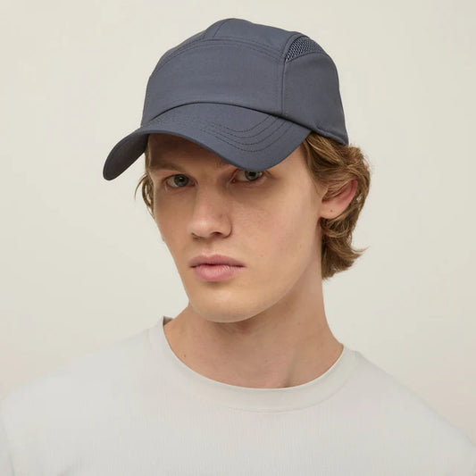 Tilley Airflo Cap - Midnight Navy