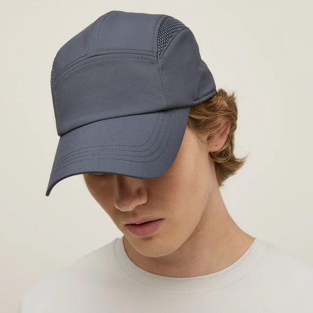 Tilley Airflo Cap - Midnight Navy