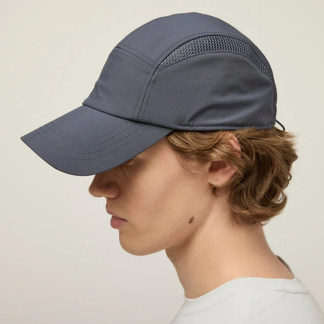 Tilley Airflo Cap - Midnight Navy
