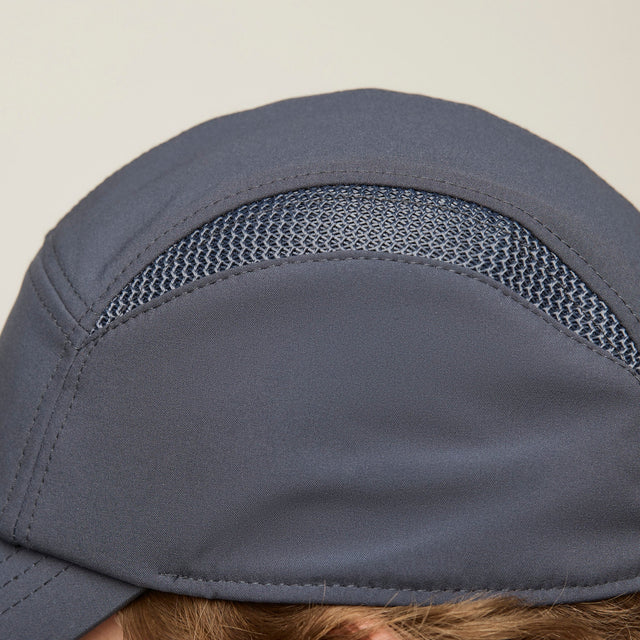 Tilley Airflo Cap - Midnight Navy