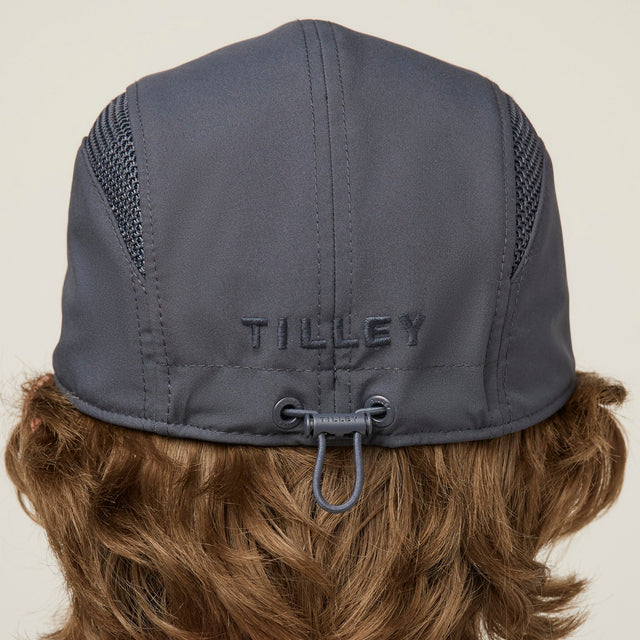 Tilley Airflo Cap - Midnight Navy