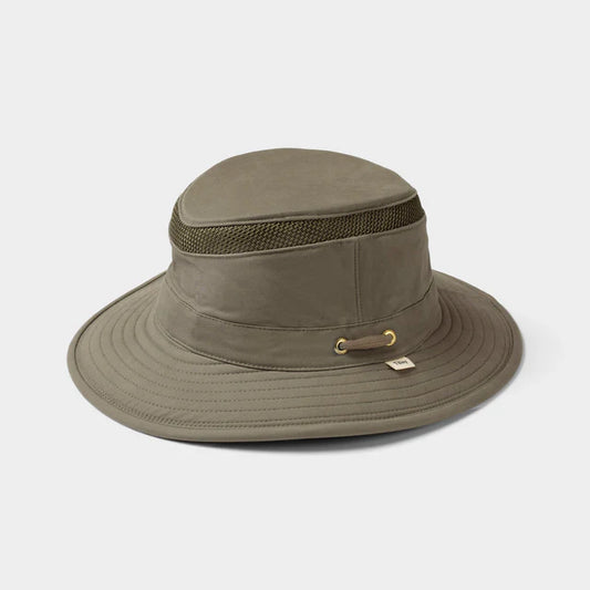 Tilley Airflo Organic T5MO - Olive