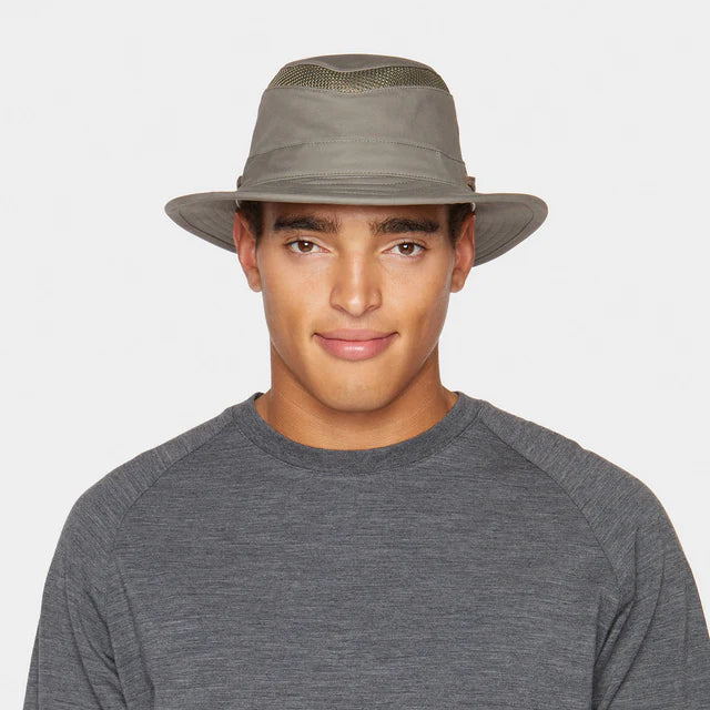 Tilley Airflo Organic T5MO - Olive