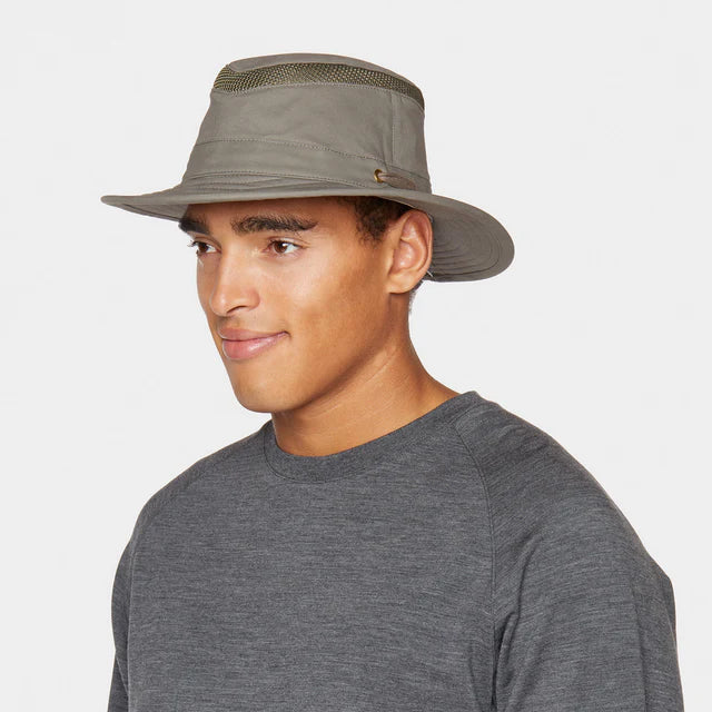 Tilley Airflo Organic T5MO - Olive