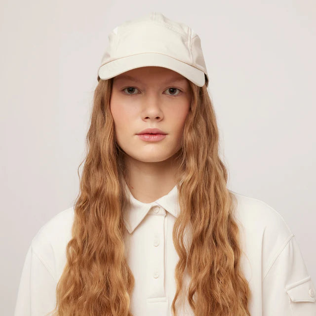 Tilley Airflo Cap - Light Stone