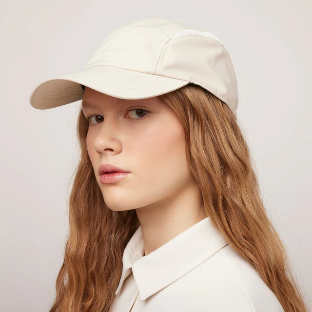 Tilley Airflo Cap - Light Stone