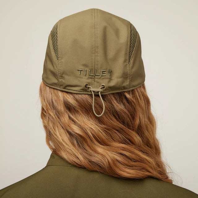 Tilley Airflo Cap - Olive