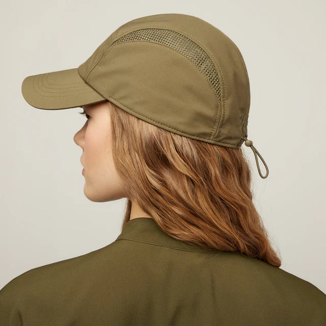 Tilley Airflo Cap - Olive