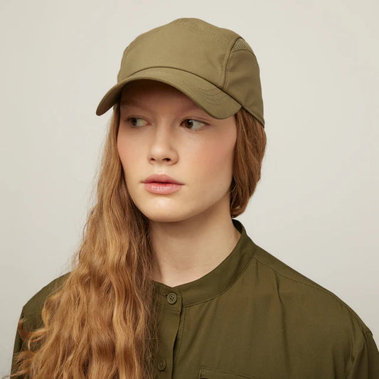 Tilley Airflo Cap - Olive