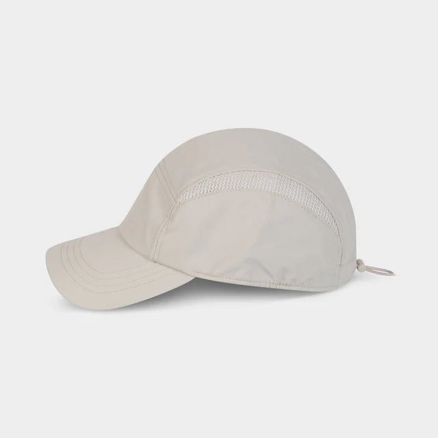 Tilley Airflo Cap - Light Stone
