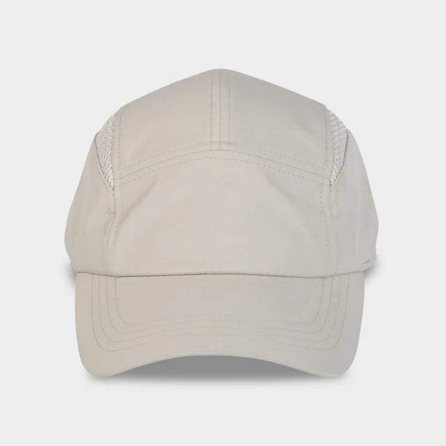 Tilley Airflo Cap - Light Stone
