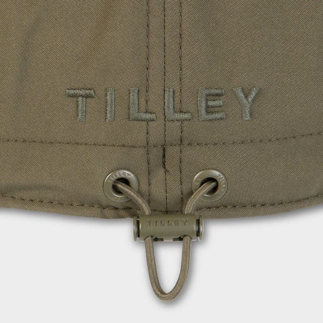 Tilley Airflo Cap - Olive