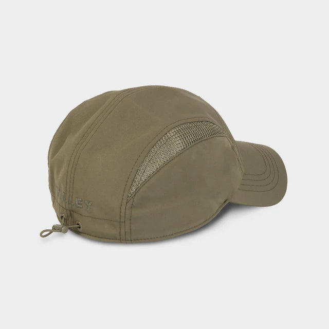 Tilley Airflo Cap - Olive