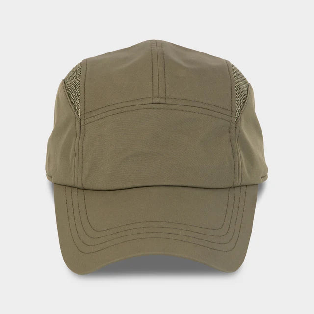 Tilley Airflo Cap - Olive