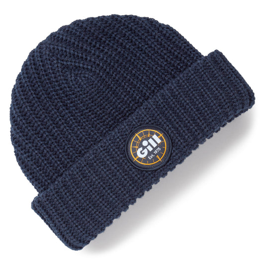 Gill Knit Beanie - 50th Anniversary Night Sky/Goldfusion
