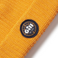Gill Floating Knit Beanie - 50th Anniversary Goldfusion/Navy