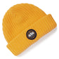 Gill Floating Knit Beanie - 50th Anniversary Goldfusion/Navy