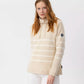 Holebrook Angelika Windproof - Creme/Off White