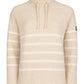 Holebrook Angelika Windproof - Creme/Off White