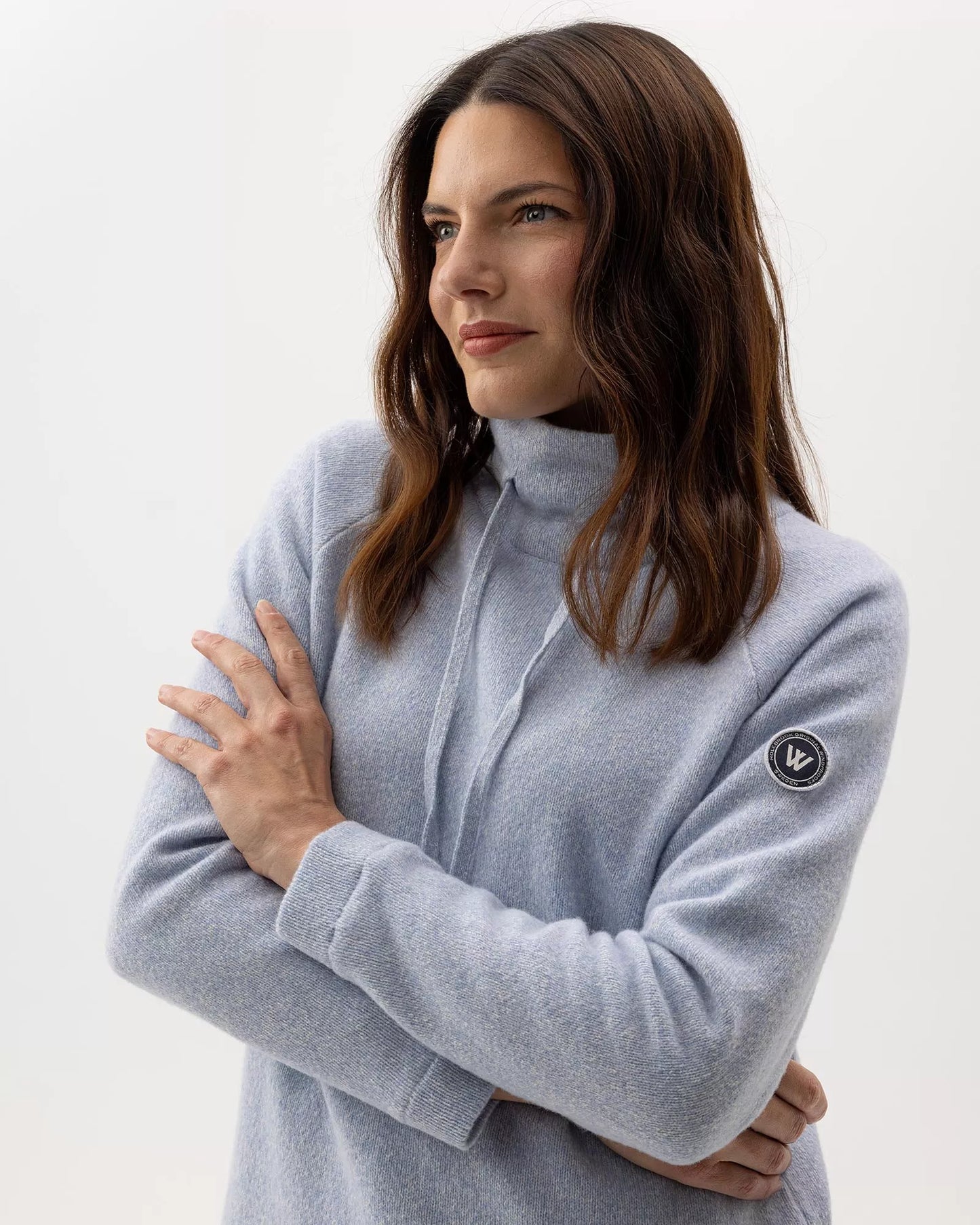 Holebrook Angelika Windproof - Illusion Blue