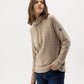 Holebrook Angelika Windproof - Sand Melange
