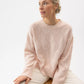 Holebrook Carro Sweater - Flamingo