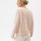 Holebrook Carro Sweater - Flamingo