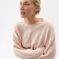 Holebrook Carro Sweater - Flamingo