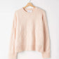 Holebrook Carro Sweater - Flamingo