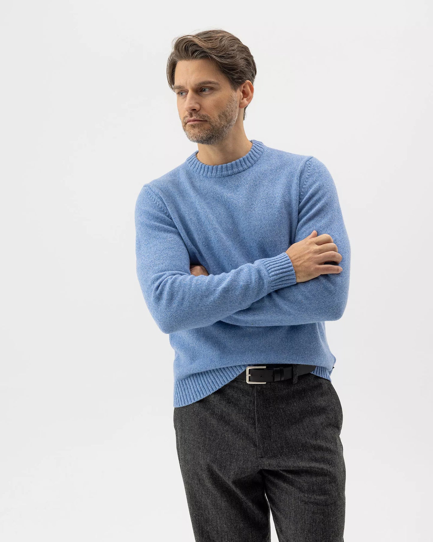 Holebrook Charles Crew - Oxford