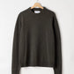 Holebrook Charles Crew - Forest Green