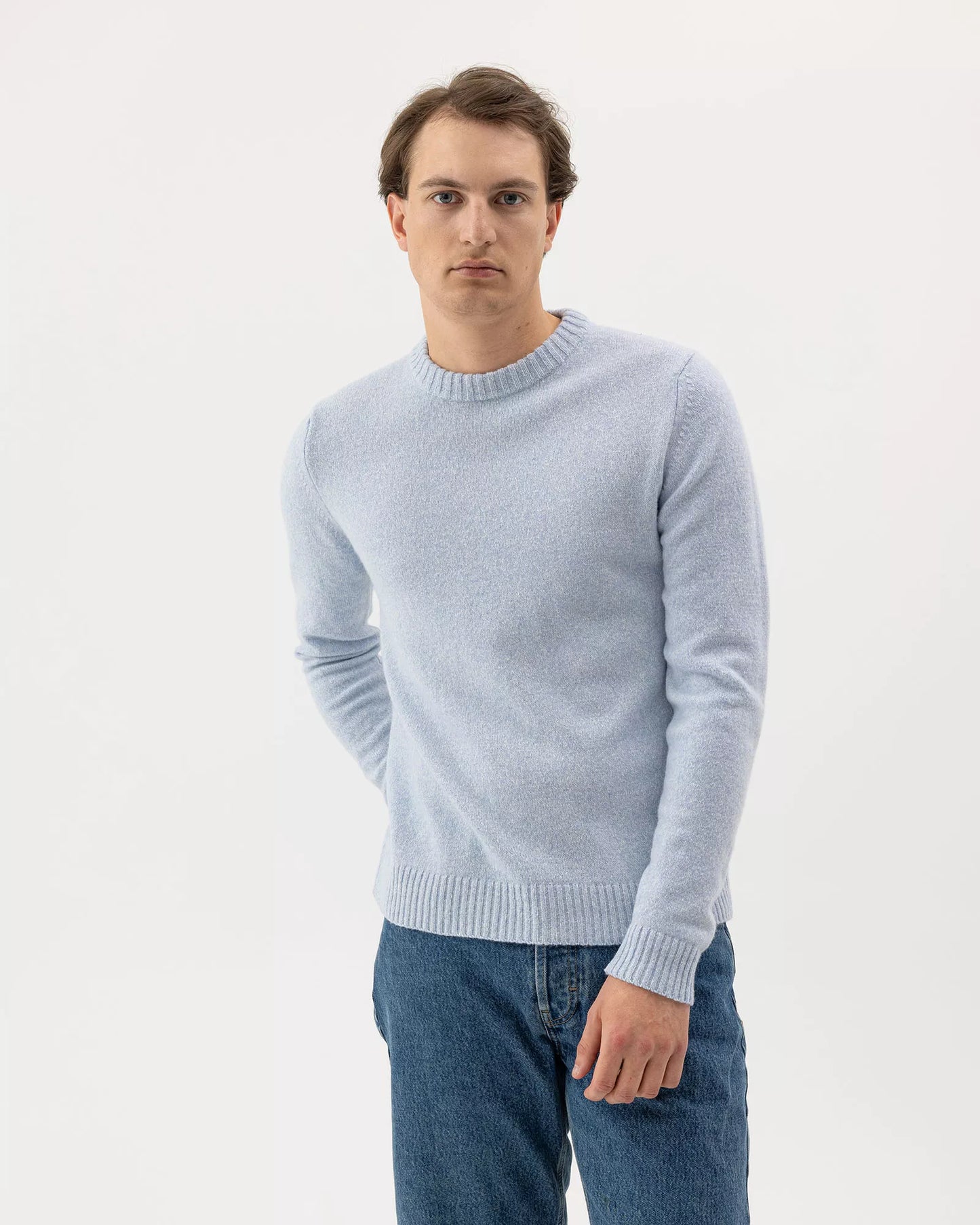 Holebrook Charles Crew - Illusion Blue