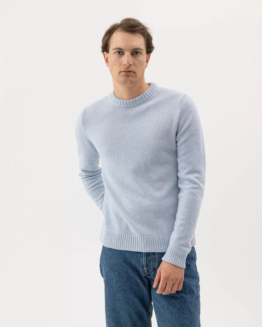 Holebrook Charles Crew - Illusion Blue